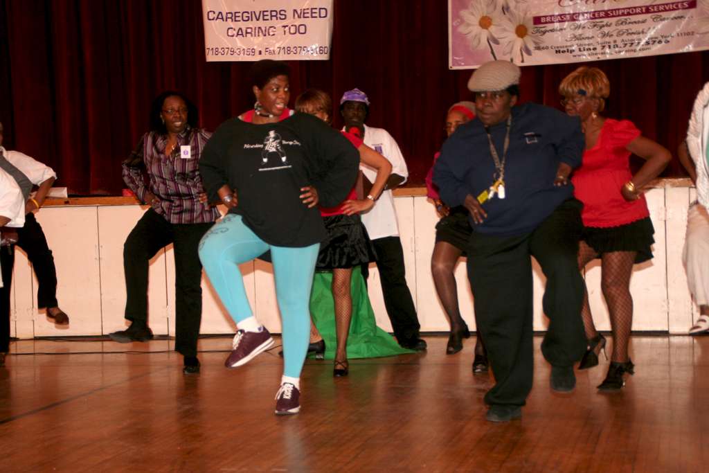 Talent & Skill Sharing