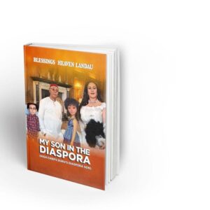 My Son in the Diaspora